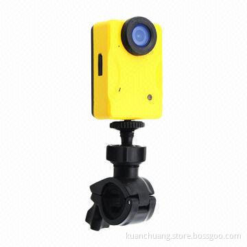 Digital video camera